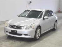 Nissan SKYLINE лот № 25009 оценка 3.5  с аукциона в Японии 3