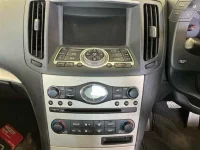 Nissan SKYLINE лот № 25009 оценка 3.5  с аукциона в Японии 5