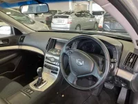 Nissan SKYLINE лот № 25009 оценка 3.5  с аукциона в Японии 2