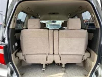 Toyota ALPHARD лот № 70008 оценка R  с аукциона в Японии 9