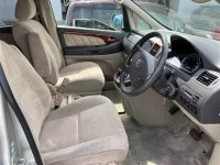 Toyota ALPHARD лот № 70008 оценка R  с аукциона в Японии 6