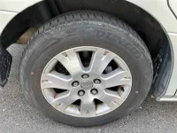 Toyota ALPHARD лот № 70008 оценка R  с аукциона в Японии 8