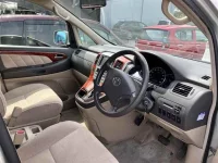 Toyota ALPHARD лот № 70008 оценка R  с аукциона в Японии 2