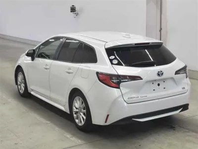 Toyota Corolla Touring Sports