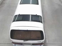 Toyota HIACE лот № 25014 оценка 3.5  с аукциона в Японии 10