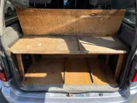 Toyota HIACE лот № 25014 оценка 3.5  с аукциона в Японии 9