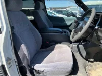 Toyota HIACE лот № 25014 оценка 3.5  с аукциона в Японии 6