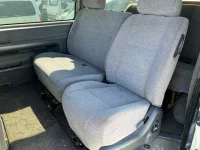 Toyota HIACE лот № 25014 оценка 3.5  с аукциона в Японии 7