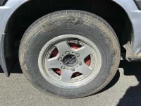 Toyota HIACE лот № 25014 оценка 3.5  с аукциона в Японии 8