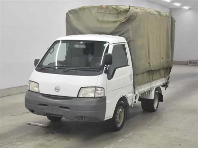 Nissan VANETTE TRUCK