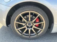 Nissan FAIRLADYZ лот № 70062 оценка 4  с аукциона в Японии 7