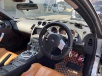 Nissan FAIRLADYZ лот № 70062 оценка 4  с аукциона в Японии 2