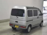 Honda ACTY VAN лот № 80025 оценка 3.5  с аукциона в Японии 4