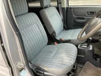 Honda ACTY VAN лот № 80025 оценка 3.5  с аукциона в Японии 6
