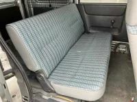 Honda ACTY VAN лот № 80025 оценка 3.5  с аукциона в Японии 7