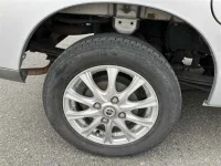 Honda ACTY VAN лот № 80025 оценка 3.5  с аукциона в Японии 8