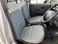 Honda ACTY TRUCK лот № 57 оценка 4  с аукциона в Японии 6