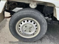 Honda ACTY TRUCK лот № 57 оценка 4  с аукциона в Японии 7