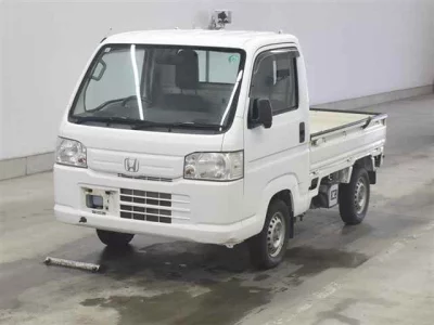 Honda Acty Truck