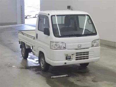 Honda Acty Truck