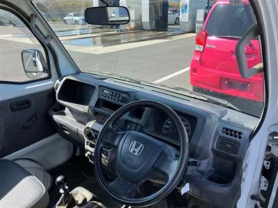 Honda Acty Truck