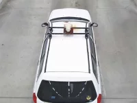 Nissan AD лот № 70077 оценка R  с аукциона в Японии 9