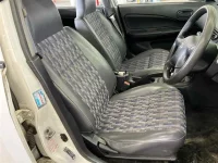 Nissan AD лот № 70077 оценка R  с аукциона в Японии 6