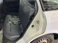 Nissan AD лот № 70077 оценка R  с аукциона в Японии 7