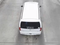 Nissan OTTI лот № 80062 оценка 3.5  с аукциона в Японии 9