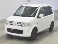 Nissan OTTI лот № 80062 оценка 3.5  с аукциона в Японии 3