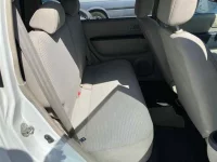 Nissan OTTI лот № 80062 оценка 3.5  с аукциона в Японии 7