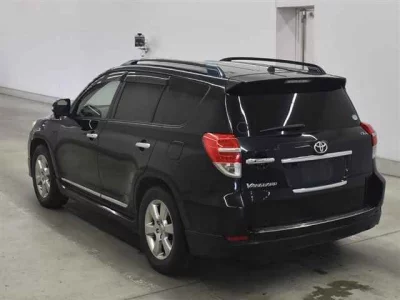 Toyota Vanguard