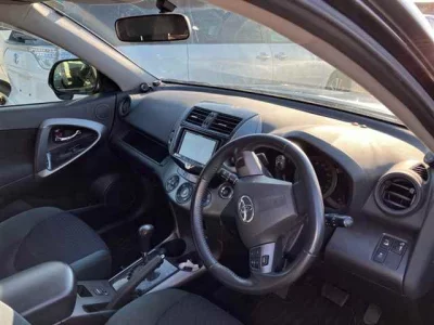 Toyota Vanguard