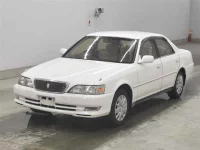 Toyota CRESTA лот № 70145 оценка 3.5  с аукциона в Японии 3