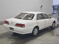 Toyota CRESTA лот № 70145 оценка 3.5  с аукциона в Японии 4
