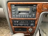 Toyota CRESTA лот № 70145 оценка 3.5  с аукциона в Японии 5