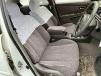 Toyota CRESTA лот № 70145 оценка 3.5  с аукциона в Японии 6