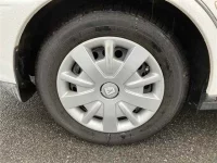 Toyota CRESTA лот № 70145 оценка 3.5  с аукциона в Японии 8