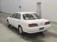 Toyota CRESTA лот № 70145 оценка 3.5  с аукциона в Японии 1