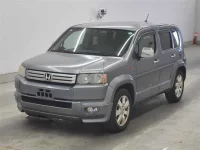 Honda CROSSROAD лот № 10115 оценка 3.5  с аукциона в Японии 3
