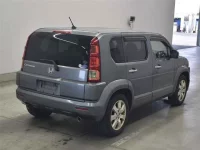 Honda CROSSROAD лот № 10115 оценка 3.5  с аукциона в Японии 4