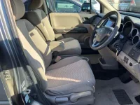 Honda CROSSROAD лот № 10115 оценка 3.5  с аукциона в Японии 6