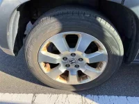 Honda CROSSROAD лот № 10115 оценка 3.5  с аукциона в Японии 8