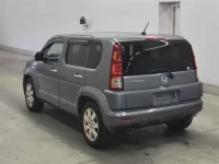 Honda CROSSROAD лот № 10115 оценка 3.5  с аукциона в Японии 1