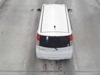 Nissan MOCO лот № 80097 оценка 3.5  с аукциона в Японии 8