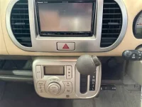 Nissan MOCO лот № 80097 оценка 3.5  с аукциона в Японии 5