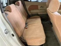 Nissan MOCO лот № 80097 оценка 3.5  с аукциона в Японии 6