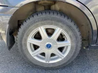 Toyota CORONA лот № 10118 оценка 3.5  с аукциона в Японии 8