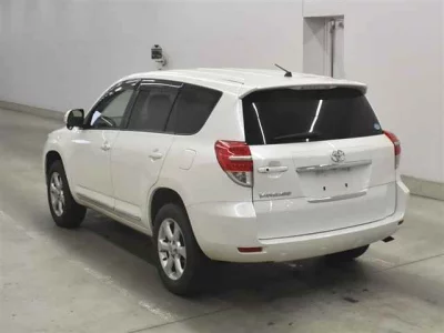 Toyota Vanguard
