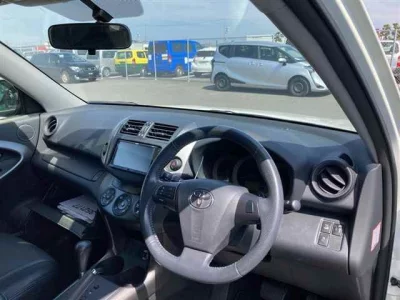 Toyota Vanguard